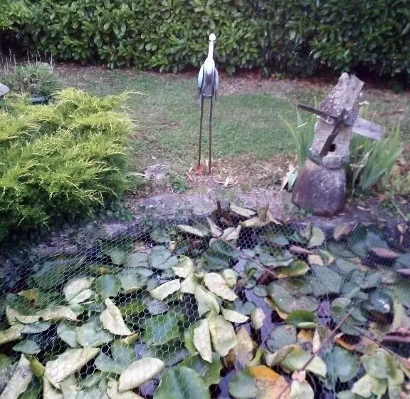 Majatalo Chambre D Hotes