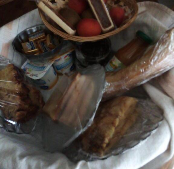 膳宿费 Chambre D Hotes