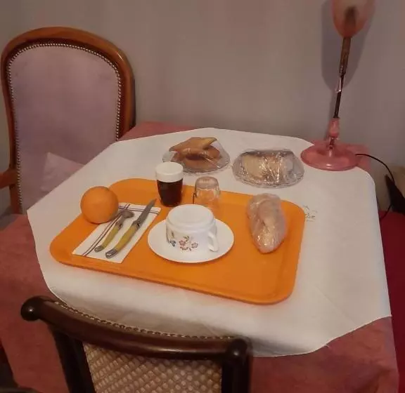 Majatalo Chambre D Hotes