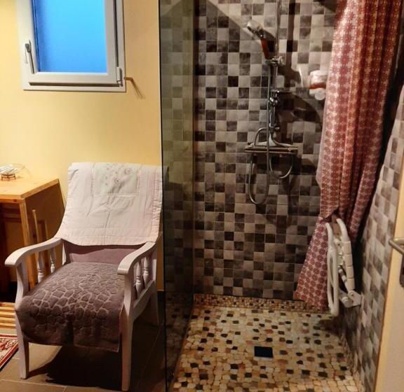 膳宿费 Chambre D Hotes