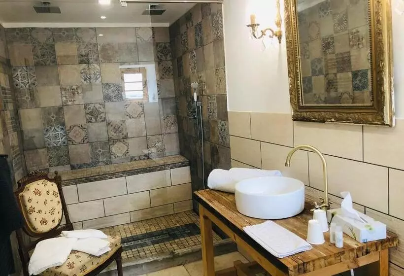 Majatalo Chambre Du Parc élevage Girbal