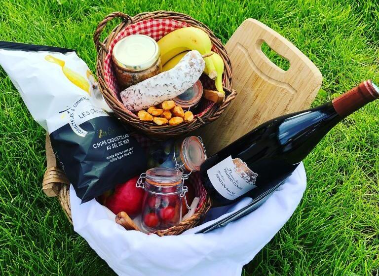 ペンション Chambre Du Parc élevage Girbal