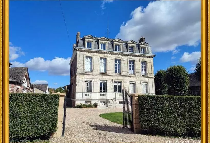 Majatalo Fief Des 3 Guillaume Chambres D Hôtes