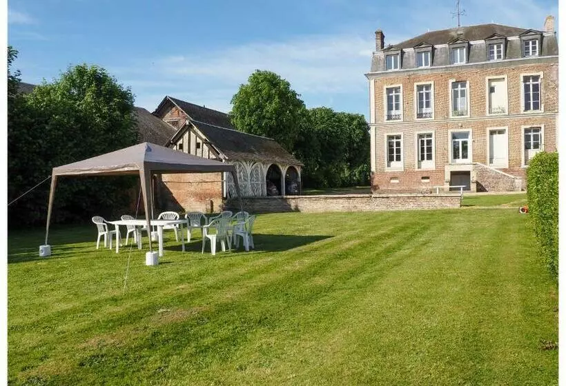 Majatalo Fief Des 3 Guillaume Chambres D Hôtes