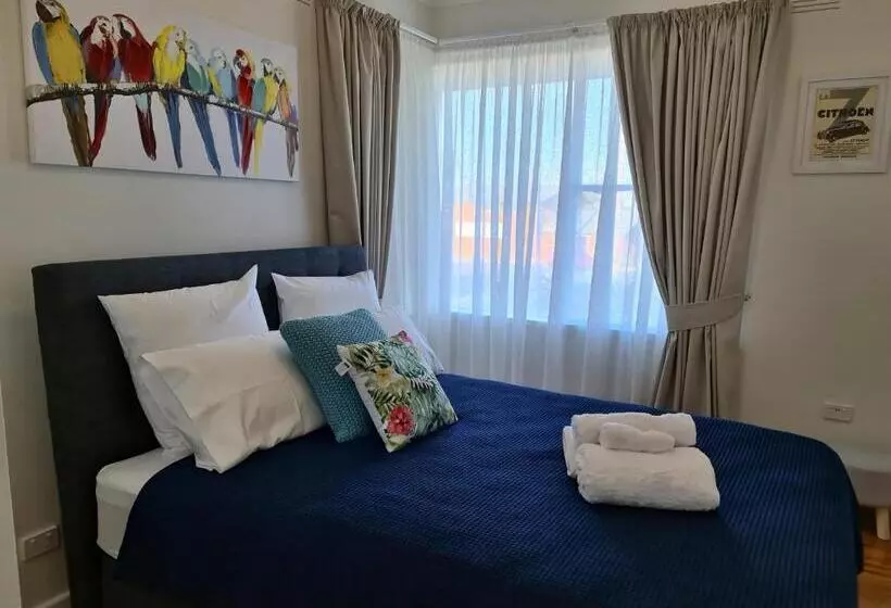 Majatalo Harden Golfers Rest Accommodation