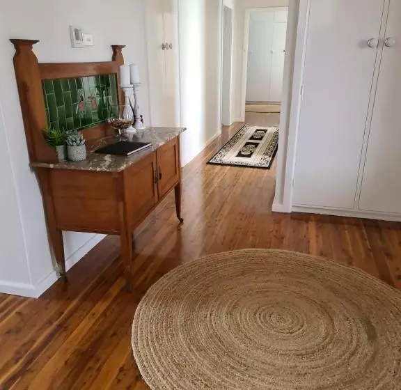 Majatalo Harden Golfers Rest Accommodation