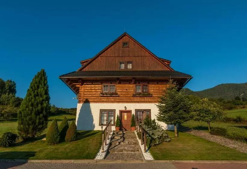 Majatalo Koliba Likava