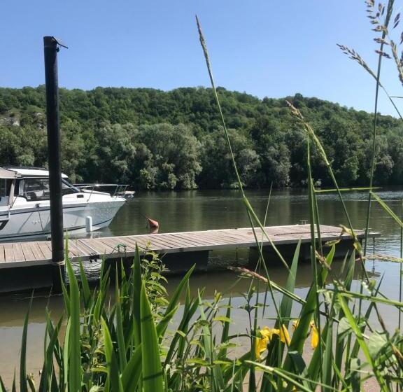 פנסיון La Sequana