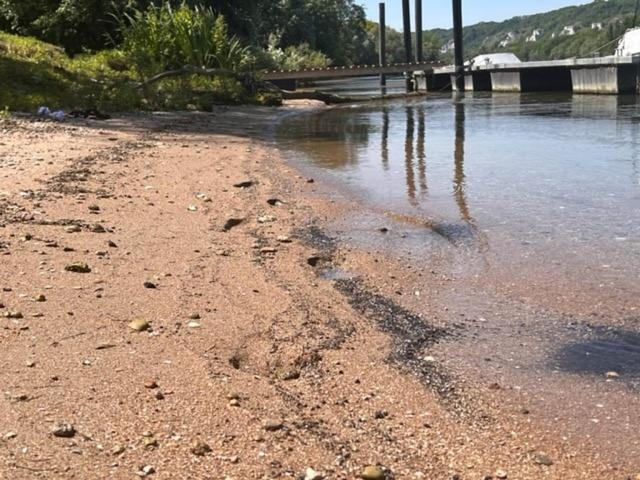 פנסיון La Sequana