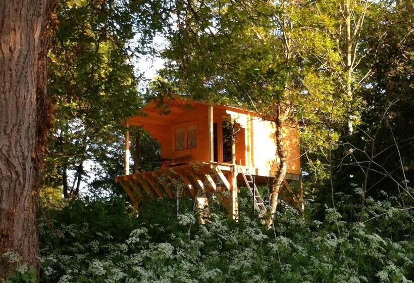 פנסיון La Sequana