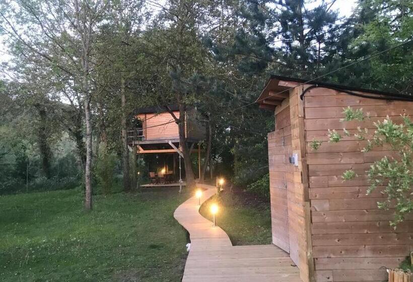 פנסיון La Sequana