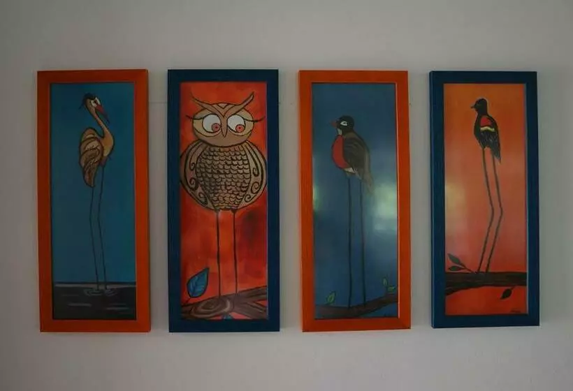 Majatalo Lali Vendégház