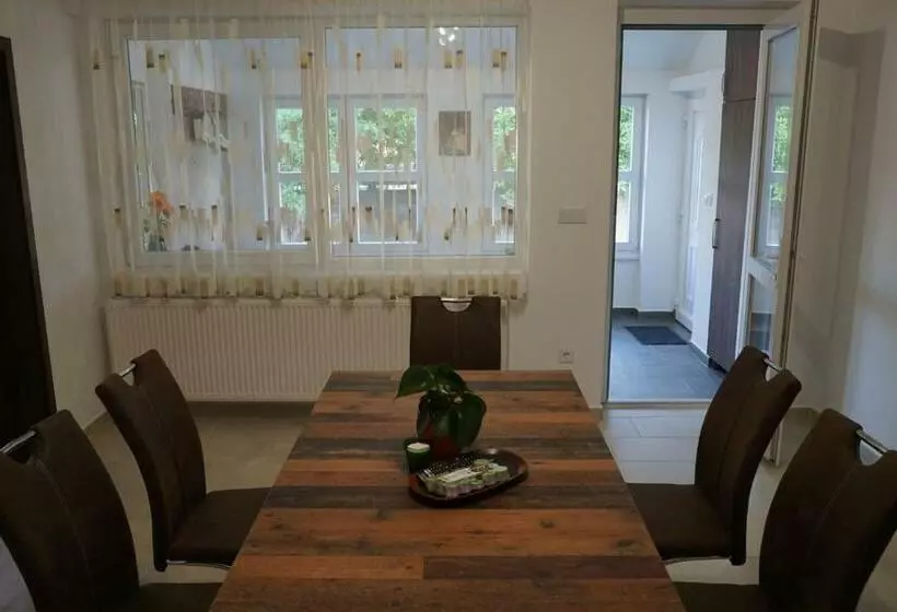 Majatalo Lali Vendégház