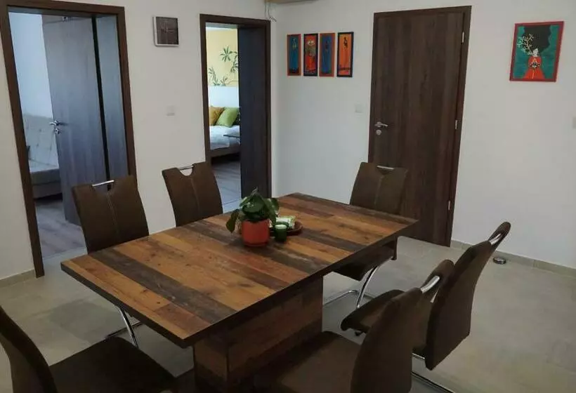 Majatalo Lali Vendégház