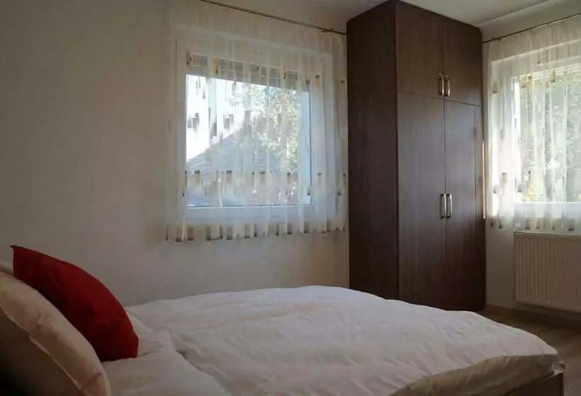 Majatalo Lali Vendégház