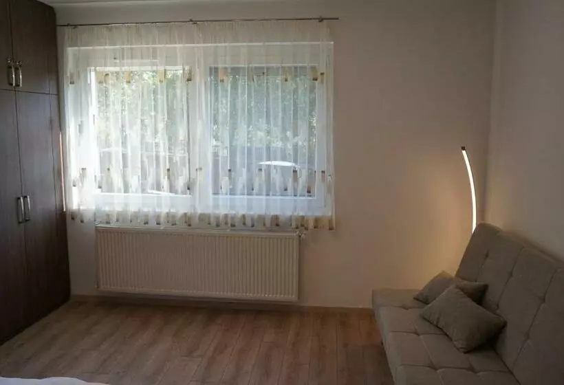 Majatalo Lali Vendégház