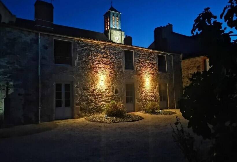 ペンション Le Durivum