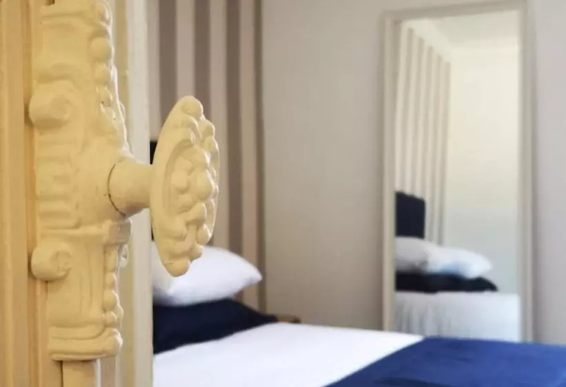 ペンション Le Durivum