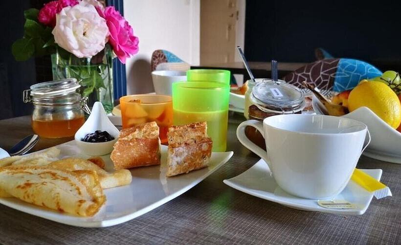 ペンション Le Durivum