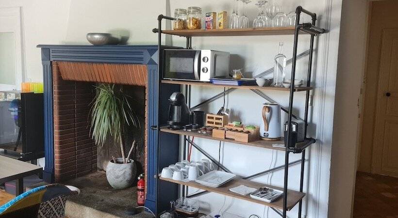 ペンション Le Durivum