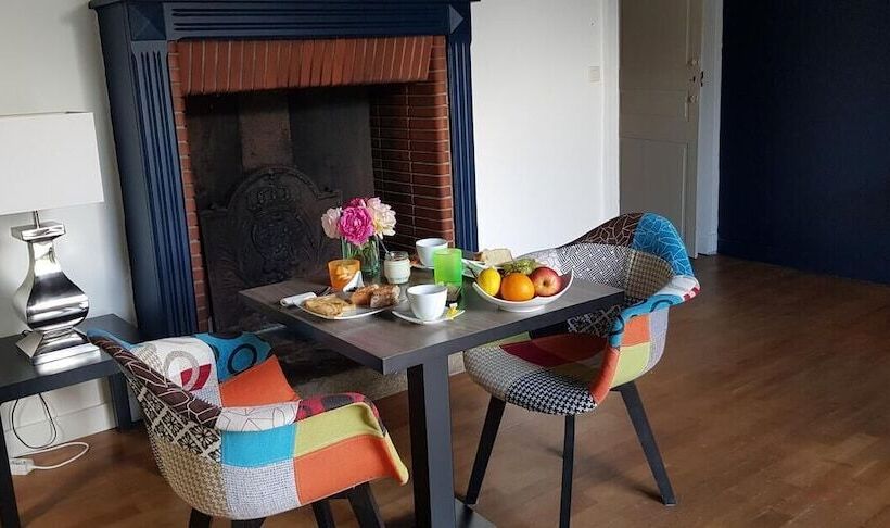 ペンション Le Durivum