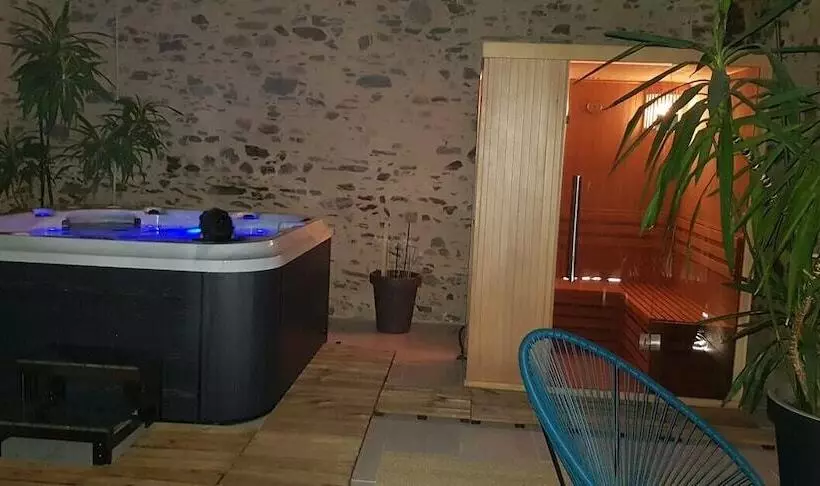 ペンション Le Durivum