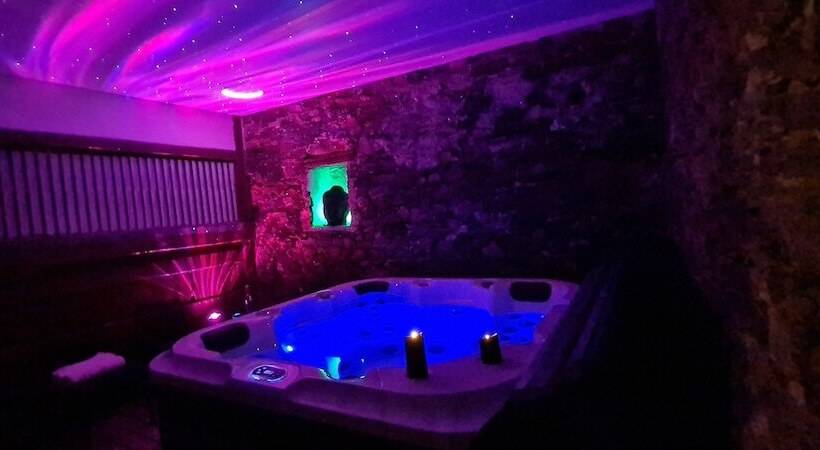 ペンション Le Durivum