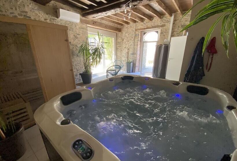 ペンション Le Durivum