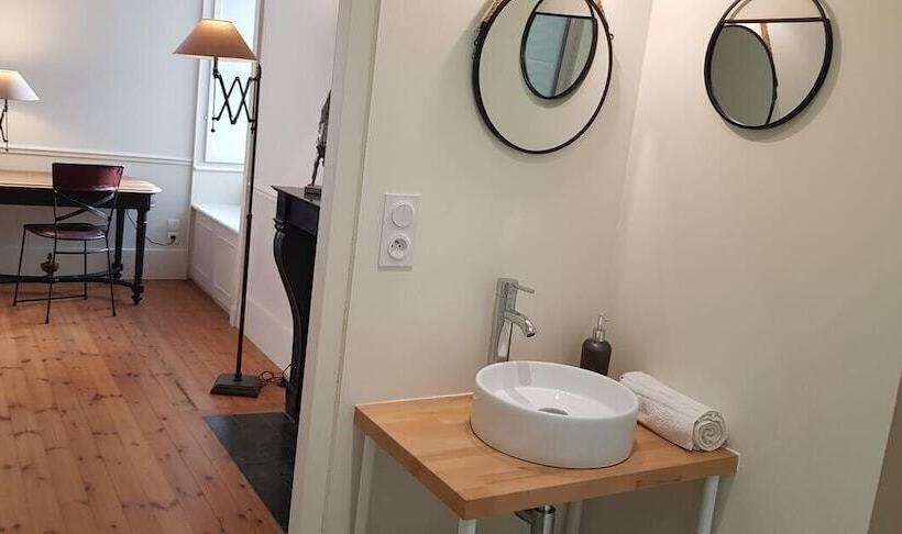 ペンション Le Durivum