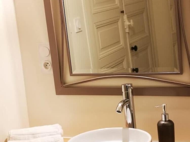 ペンション Le Durivum