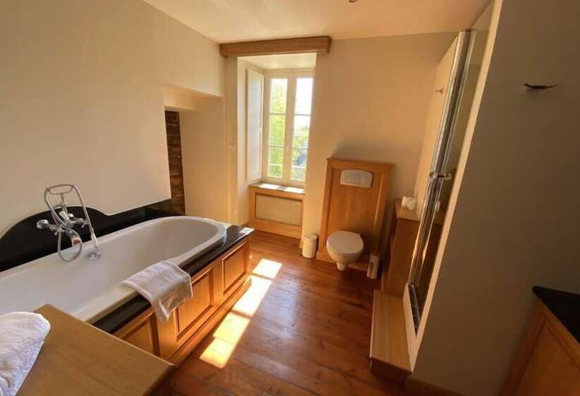 ペンション Le Durivum