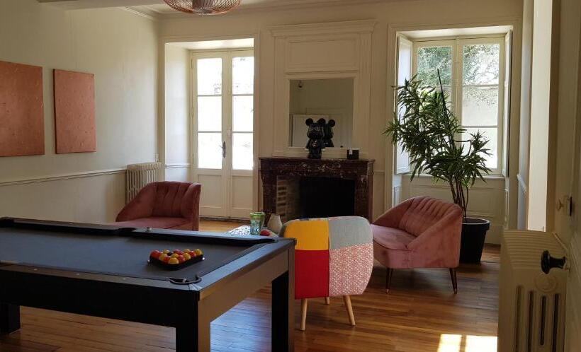 ペンション Le Durivum