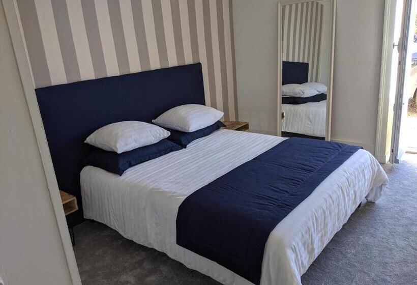 ペンション Le Durivum