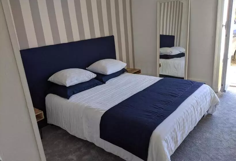 ペンション Le Durivum