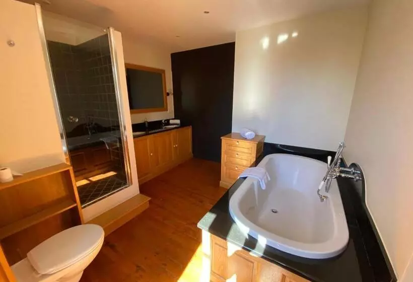 ペンション Le Durivum