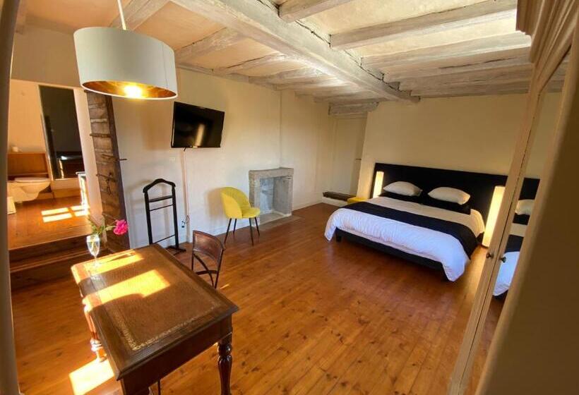 ペンション Le Durivum