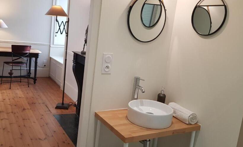 ペンション Le Durivum