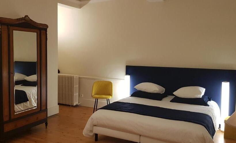 ペンション Le Durivum