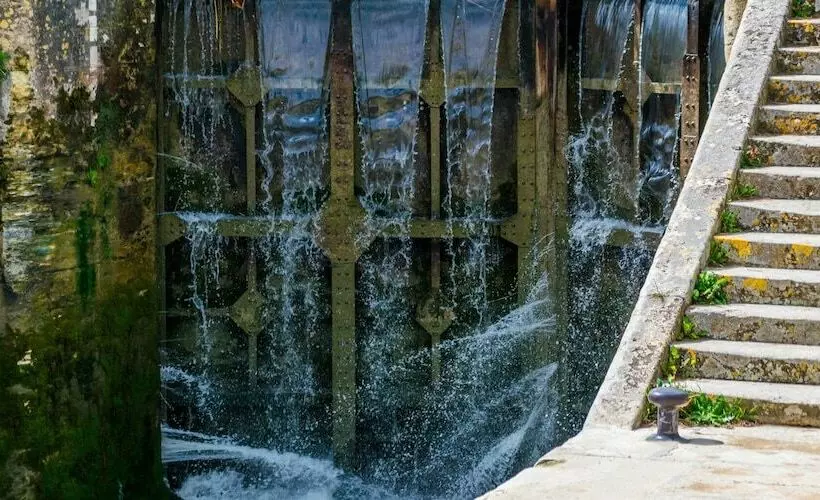 Majatalo Le Moulin Du Vivier