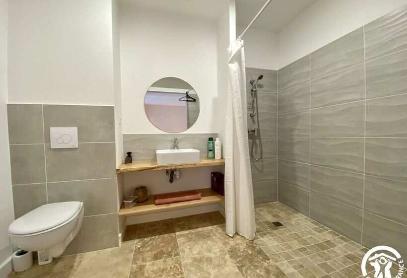 פנסיון Le Moulin Du Vivier