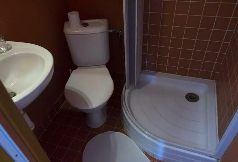 Majatalo Penzion U Maléřa