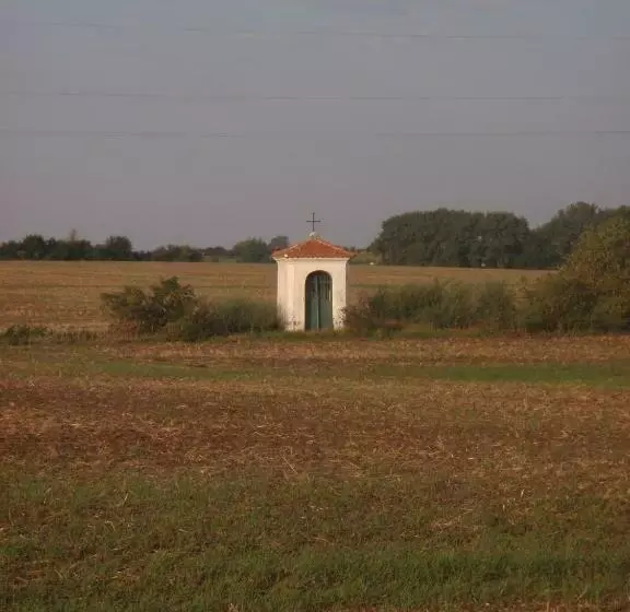 Majatalo Penzion U Maléřa