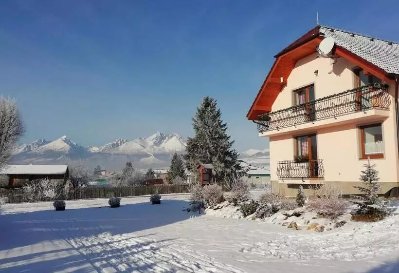 Majatalo Privát Slavkov