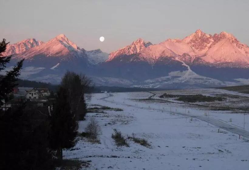 Majatalo Privát Slavkov