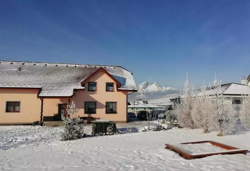 Majatalo Privát Slavkov