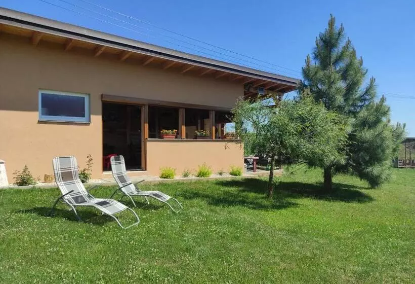 Majatalo Privát Slavkov