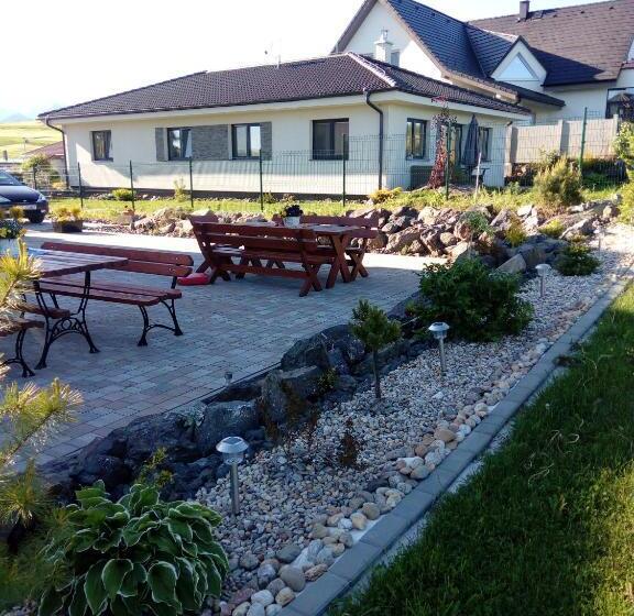 بنسيون Privát Slavkov