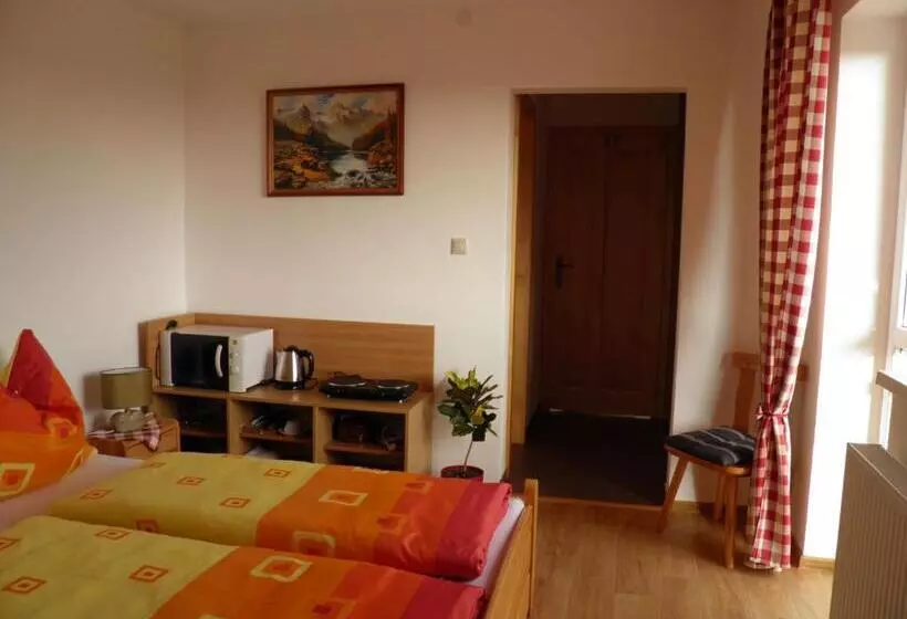 Majatalo Privát Slavkov