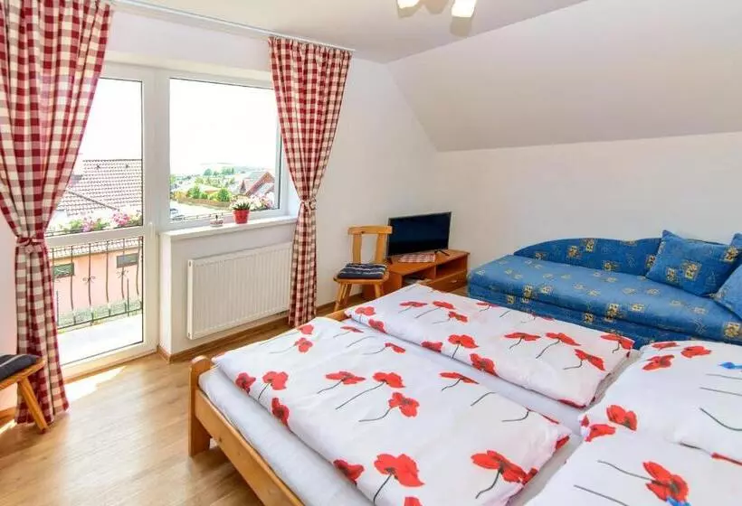 Majatalo Privát Slavkov