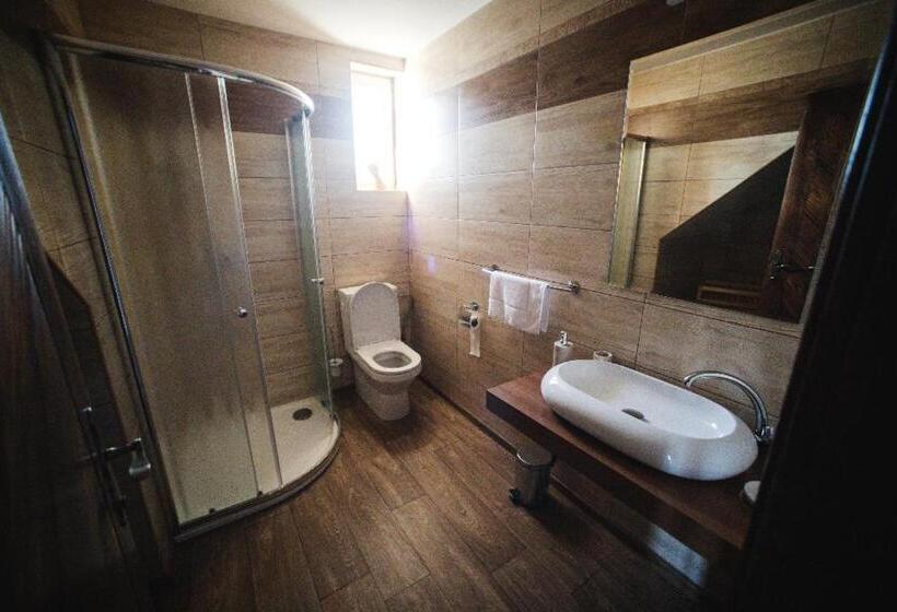 Пансион Restaurace čp.2